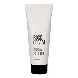 Exiline Styling - Rock Cream Control Extra Fuerte X200ml