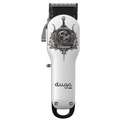 Duga Máquina De Corte Profesional Extreme Metal D413 Inalambrica