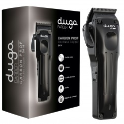 Maquina De Corte Cordless Duga D414 Barber Profesional