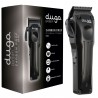 Maquina De Corte Cordless Duga D414 Barber Profesional