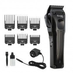 Maquina De Corte Cordless Duga D414 Barber Profesional