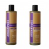 Pro Laccio Kit Shampoo + Acondicionador Argan Plus Prospecialist X 500ml