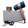 Secador De Pelo Profesional 2000w Kemei Peluqueria Km-8016