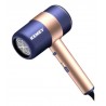 Secador De Pelo Profesional 2000w Kemei Peluqueria Km-8016