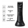 Cortadora De Pelo Kemei Km-1838 Facial Corporal Profesional