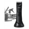 Cortadora De Pelo Kemei Km-1838 Facial Corporal Profesional