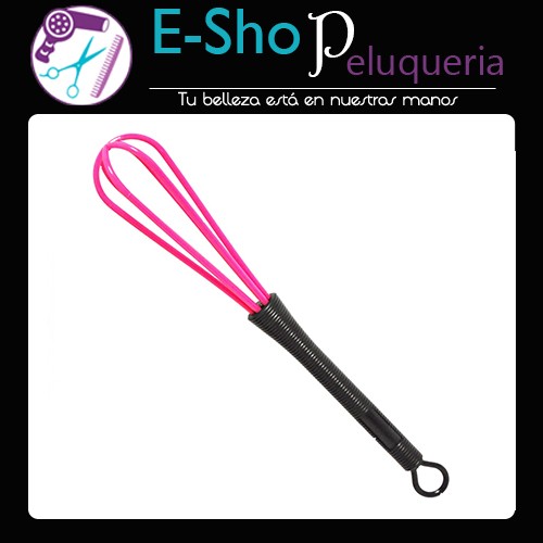 Batidor Para Tintura Manual Jessamy B29 Peluqueria