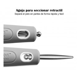 Olivia Garden Cepillo Termico Brushing Ceramic Ion 25mm 1508