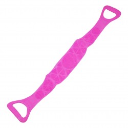 Espaldera Baño Silicona Ducha Masaje Corporal Jessamy E521