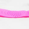 Espaldera Baño Silicona Ducha Masaje Corporal Jessamy E521