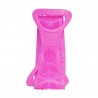 Espaldera Baño Silicona Ducha Masaje Corporal Jessamy E521