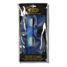 Mascara Descongestiva Eye Mask Antifaz Jessamy J2900 Frio - Calor