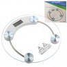 Balanza Personal Digital Vidrio Peso Corporal