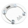 Balanza Personal Digital Vidrio Peso Corporal