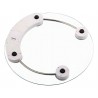 Balanza Personal Digital Vidrio Peso Corporal