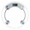 Balanza Personal Digital Vidrio Peso Corporal