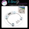 Balanza Personal Digital Vidrio Peso Corporal
