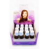 Caja De Ampollas Completo Keratinico Nutritivo X 12 Belanova