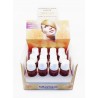 Ampolla Tratamiento Restaurador Argán 12u. X 15ml Belanova