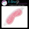 Máscara Descongestiva De Gel En Perlas Rosa Jessamy J2901