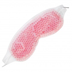 Máscara Descongestiva De Gel En Perlas Rosa Jessamy J2901