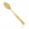 Jessamy Cepillo Baño Bamboo Cerdas Naturales Desmontable C15
