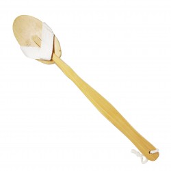 Jessamy Cepillo Baño Bamboo Cerdas Naturales Desmontable C15
