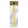 Jessamy Cepillo Baño Bamboo Cerdas Naturales Desmontable C15