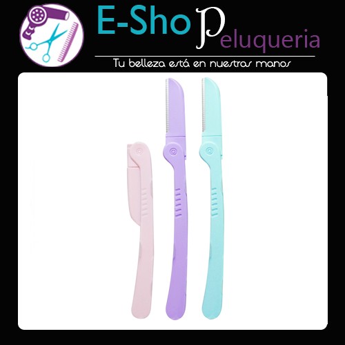 Jessamy Perfilador De Cejas Premium X 3 P381