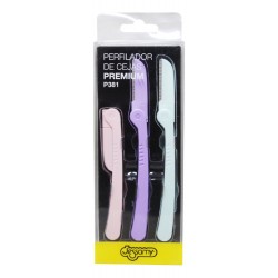 Jessamy Perfilador De Cejas Premium X 3 P381