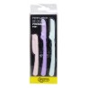 Jessamy Perfilador De Cejas Premium X 3 P381