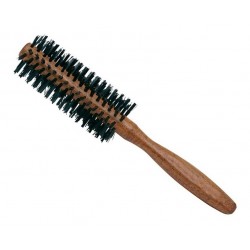 Cepillo Brushing Madera Filamento Profesional 15mm