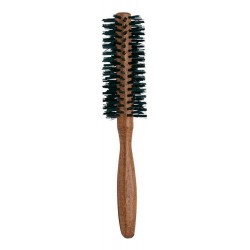 Cepillo Brushing Madera Filamento Profesional 15mm