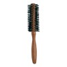 Cepillo Brushing Madera Filamento Profesional 15mm