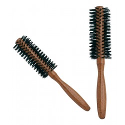 Cepillo Brushing Madera Filamento Profesional 15mm