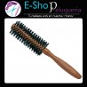 Cepillo Brushing Madera Filamento Profesional 15mm