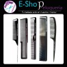 Set De Peines Toni & Guy Carbono Barberia Peluqueria