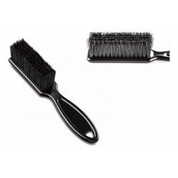 Kit Barber Tijeras Set Peines Capa Navaja Filos Quitapelo