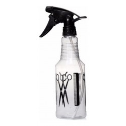 Kit Barber Tijeras Set Peines Capa Navaja Filos Quitapelo