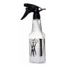 Kit Barber Tijeras Set Peines Capa Navaja Filos Quitapelo