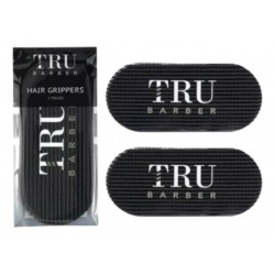 Kit Barber Tijeras Set Peines Capa Navaja Filos Quitapelo