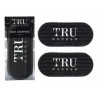 Kit Barber Tijeras Set Peines Capa Navaja Filos Quitapelo