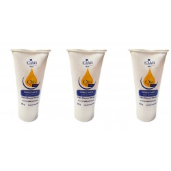 Crema Hidratante De Manos Humectante Iciar X 60ml x 3u