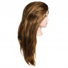 Cabeza de Practica 100% Pelo Natural Jessamy 50cms W91