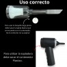 Aspiradora Inalámbrica De Mano Vacuum Cleaner 3 En 1
