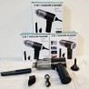 Aspiradora Inalámbrica De Mano Vacuum Cleaner 3 En 1
