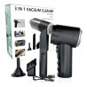 Aspiradora Inalámbrica De Mano Vacuum Cleaner 3 En 1