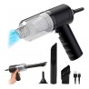 Aspiradora Inalámbrica De Mano Vacuum Cleaner 3 En 1