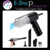 Aspiradora Inalámbrica De Mano Vacuum Cleaner 3 En 1