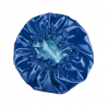 Gorro Saten Antifrizz Rulos Lacios Ideal Dormir Eurostil 51874